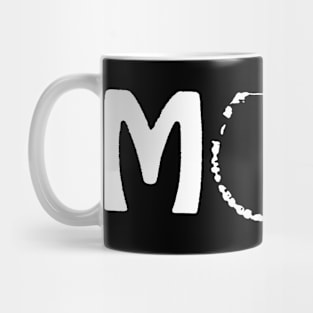 MPJO Records Mug